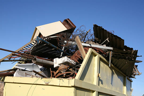 Professional Junk Removal in Graton, CA